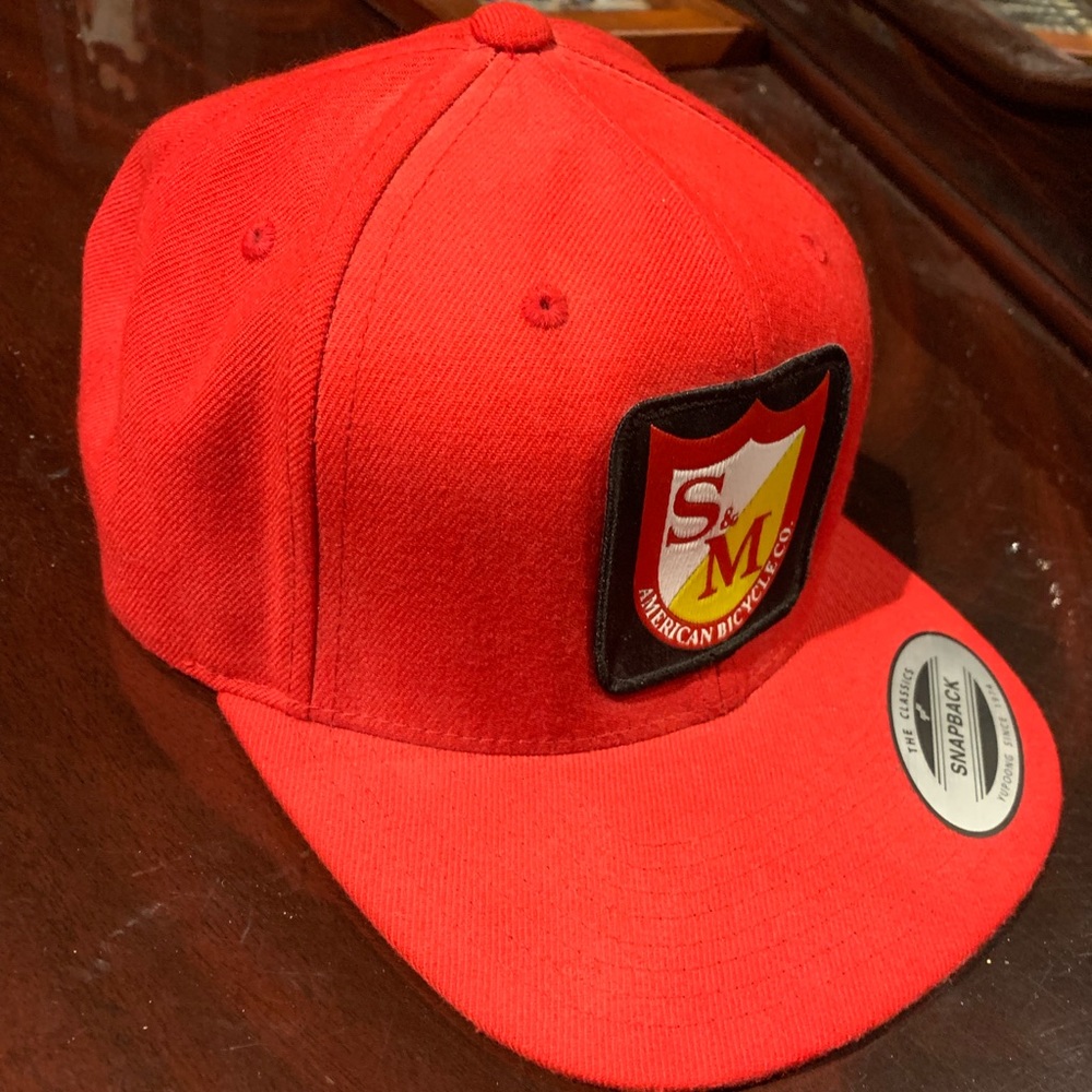 BMX SnapBack